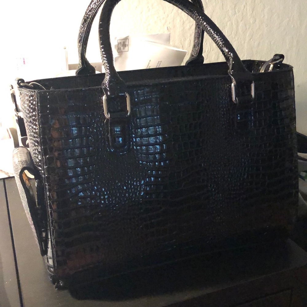 Purse/ wine carrier/ lunch box